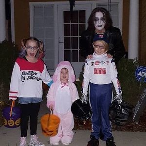 Meet your Posher, Tim-and karina